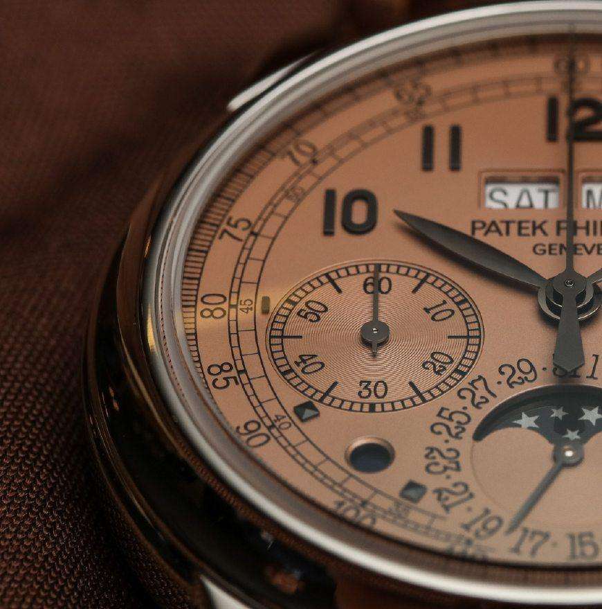 手表中的"蓝血贵族",一块拍出2.17亿!百达翡丽凭什么这么贵?插图9