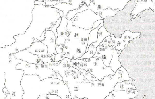 長平之戰20萬趙軍俘虜為什麼必須除掉反之秦國很可能遭滅頂之災