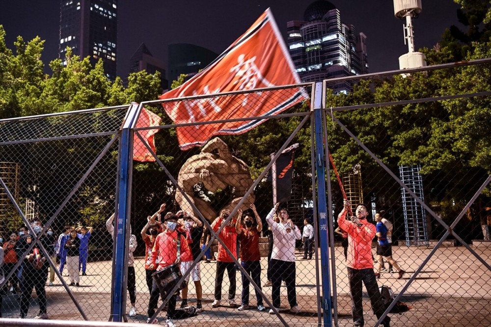 联赛 国内联赛招兵买马：泰山旧将出任中乙副总，英超高管或驰援广州队