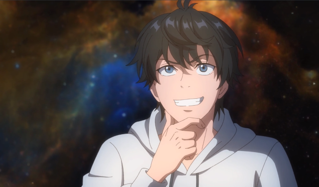 大王饶命第一季完结就是那个op惊艳全网主角气人不偿命的动画