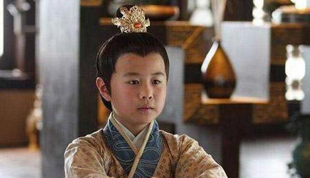 汉朝遭遇最曲折的太子遭奸臣诬陷后被废数年后却依靠太监称帝