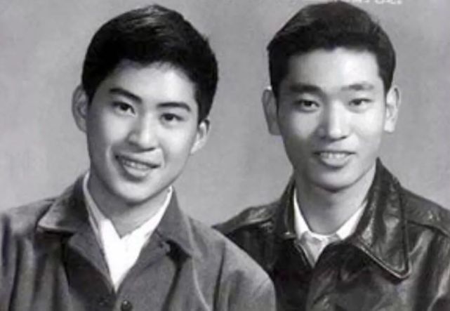 白崇禧之子白先勇为王国良治病来回奔波二人携手一生不离不弃