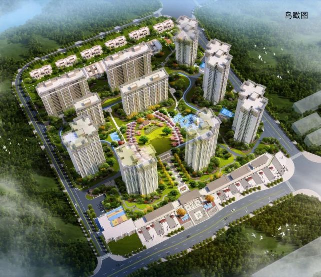 秀山县2022年春季线上房地产展示交易会德邦滨江雅苑