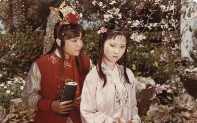 林黛玉的粉丝希望她嫁给北静王,林黛玉绝对不会同意