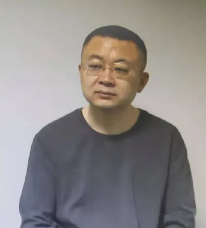 2021最大贪老虎排行榜_超级“大老虎”受贿17.88亿元,被最高法院点名,2021年被判死刑