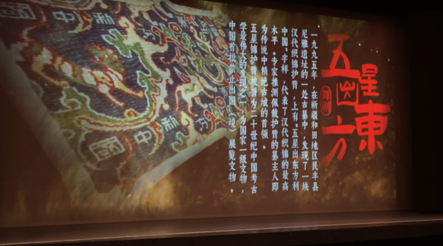 古丽米娜是女主角!