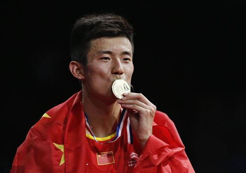 网曝奥运冠军谌龙亚运会后进入国羽教练组一代传奇落幕