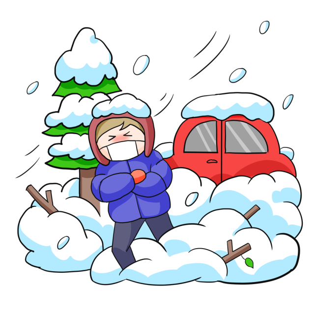 新疆人,冷空气来袭,降温,降雪安排!