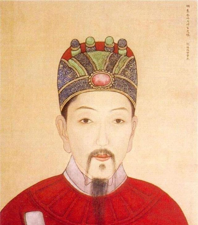 明朝于谦是第一忠臣为什么最终被陷害