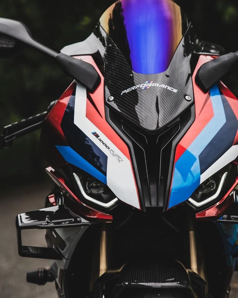 无水印宝马s1000rr改装系列