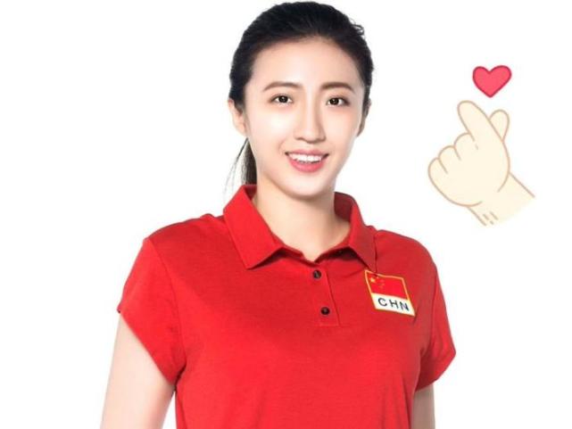 奥运低迷被骂惨女排重建32岁丁霞走上新岗位郎平没看错人