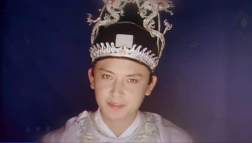 侯长荣演过苏明成岳父演过张巨鹿演过87版红楼梦柳湘莲