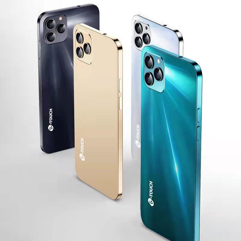 今天我们就来聊一款性能不错的百元手机——天语t12 pro max.