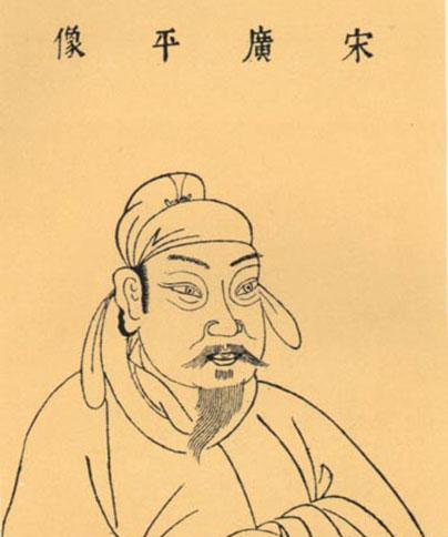 唐朝四大贤相之一,开元盛世的功臣,今天却鲜为人知|宋璟|唐朝|姚崇