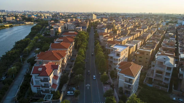 村,莞城街道北隅社区,清溪镇土桥村,东城街道东泰社区,横沥镇田头村
