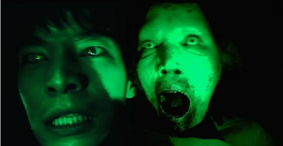 盘点15部高票房恐怖电影_腾讯新闻