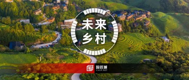 未来乡村怎样建?欢迎大家共同讨论