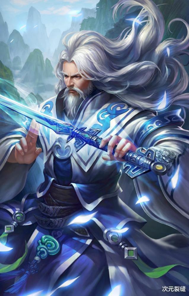 《完美世界》之孟天正:边关至尊第一人,逆战伐仙悲声痛!_腾讯新闻