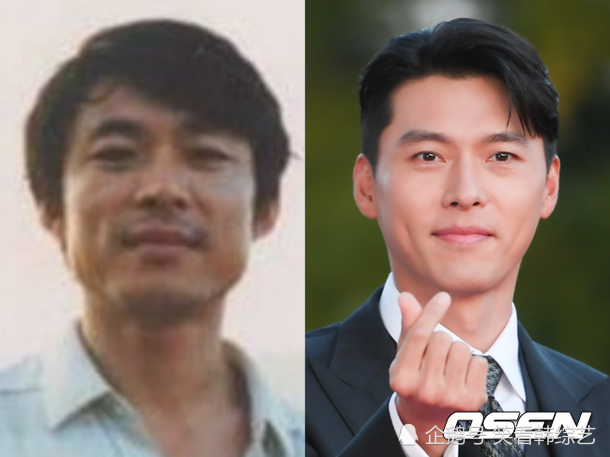玄彬孙艺珍结婚长得像爸爸的男朋友照片再次受到关注