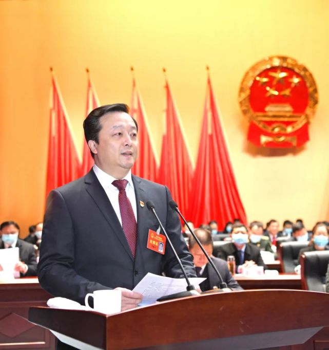 赣兴区长说,南康的2021年令人振奋!令人鼓舞!令人欣喜!