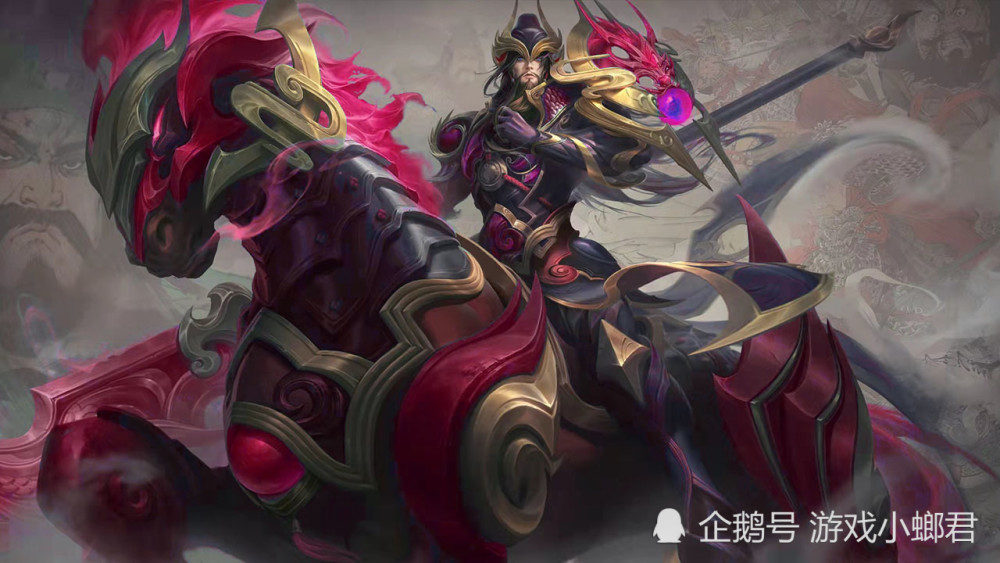 想要成为边路霸主这五位英雄至少要会两个否则怎么能称霸边路