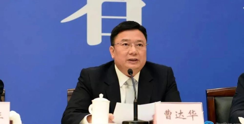 两次公示当市长未成的他落马了