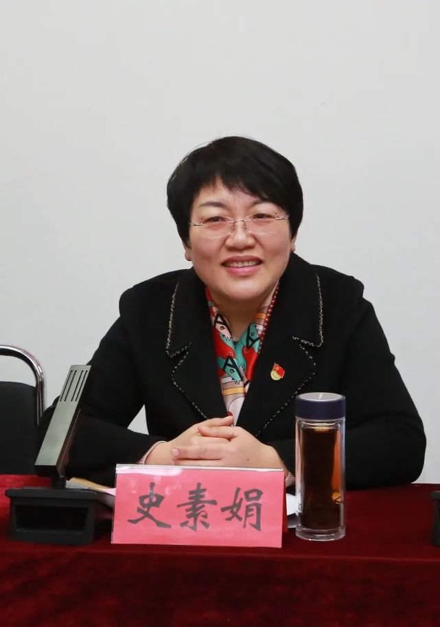 据文旅局局党组书记,局长史素娟介绍,这次活动原本的"初衷"是源于局