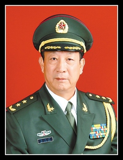 高中兴同志逝世