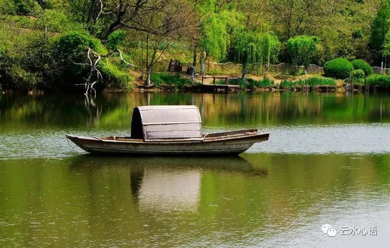 宋代诗僧的一首名作 技法高妙 美不胜收 让人赞不绝口 天天看点