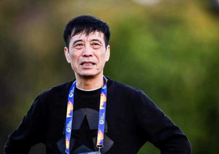 陈戌源 下狠手了？陈戌源亲自挂帅，留任机会非常大，中超裁判面临新挑战