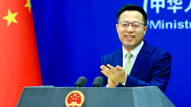 一周外交观察:三个故事,三段佳话,耐人寻味!