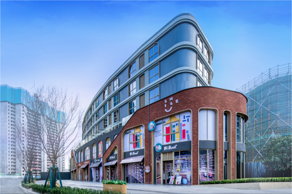 新年买房焕新家前湾新区杭州湾世外旭辉不容错过