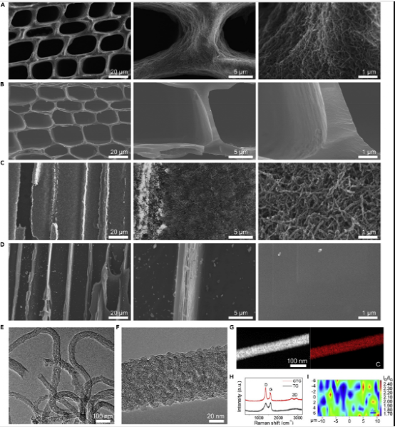 李祥龙/智林杰matter:分级碳实现40 mah cm612锂金属负极的出色长期