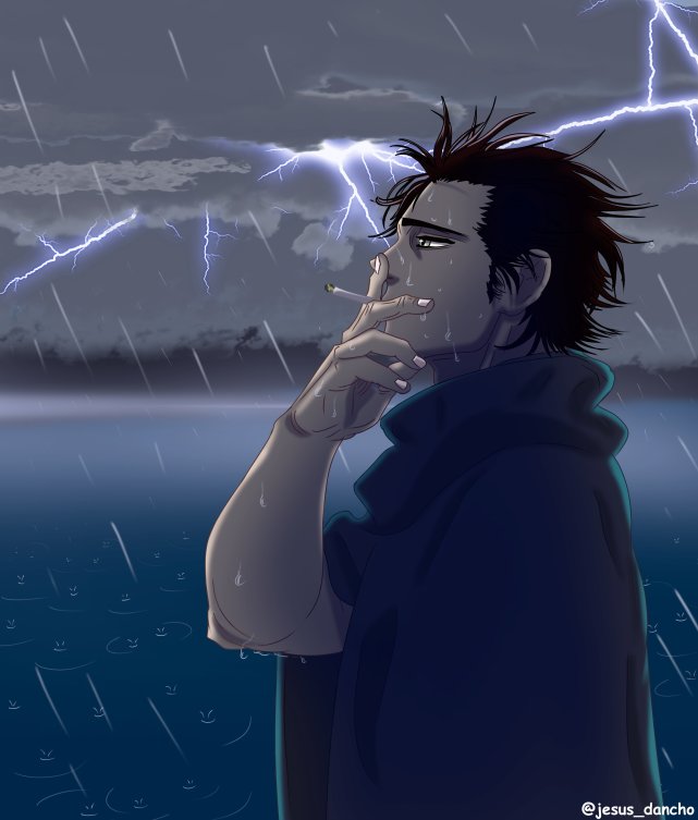 黑色四叶草323话:夜见与纳哈特组成最强组合,路西法罗麻烦了