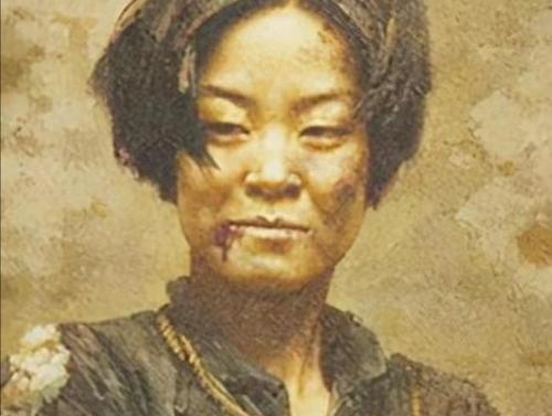 成本华在25岁时浑身被敌人插满了刺刀仍然坚定着自己的信仰