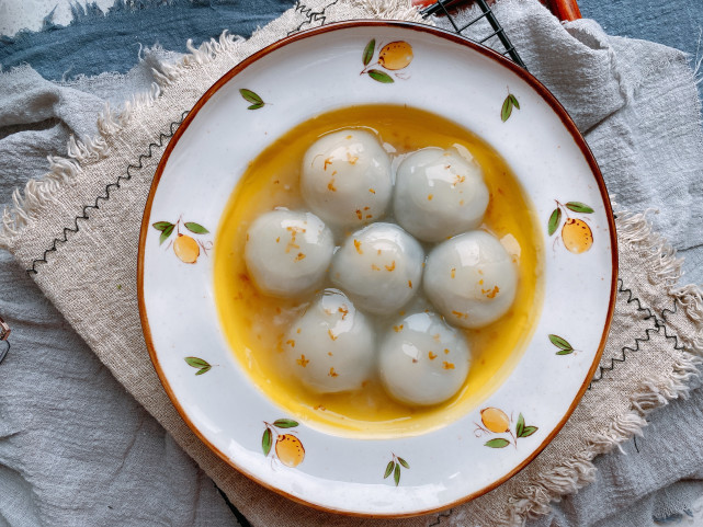 元宵节吃汤圆6种不同的神仙吃法甜咸都有寓意新年团团圆圆