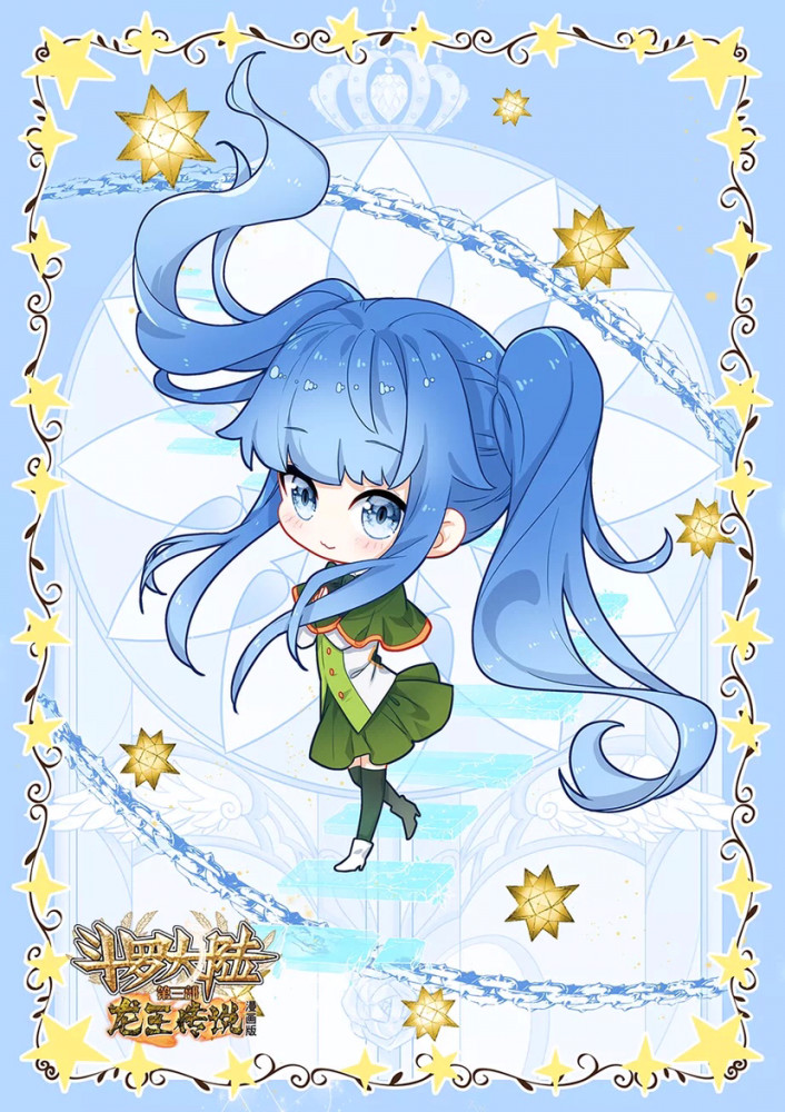 当然,还有最美最帅的古月啦