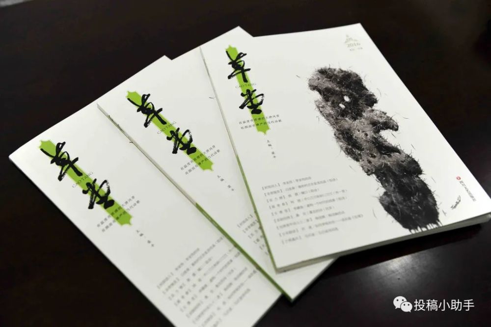 《草堂》杂志带头举起反抄袭旗帜,勒令退回稿费,列入黑名单,永不发表