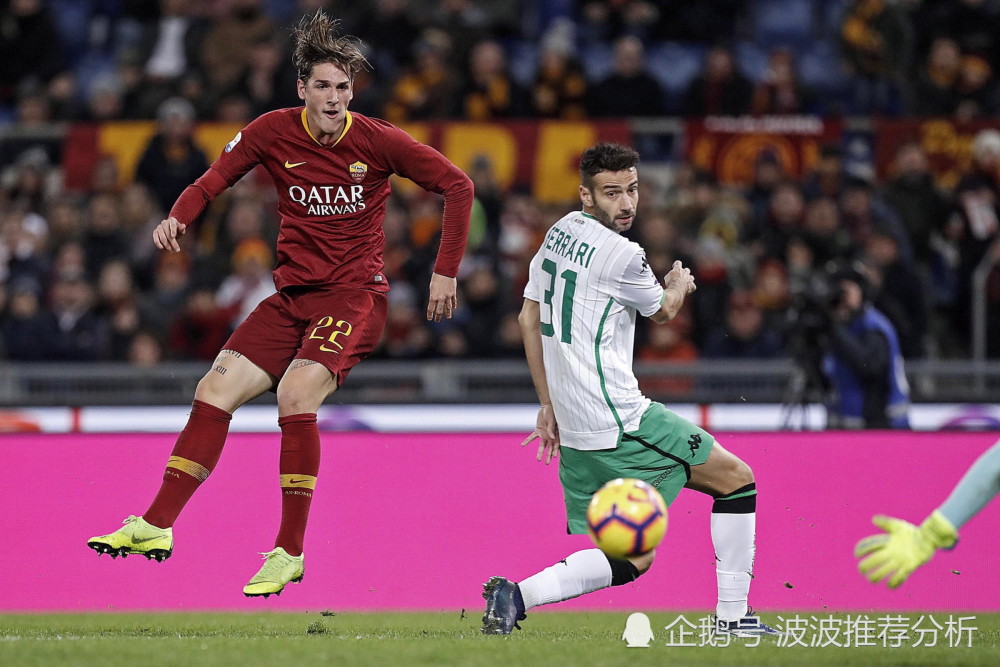 意甲萨索洛vs罗马前瞻萨索洛防线漏洞多罗马有望低调取胜