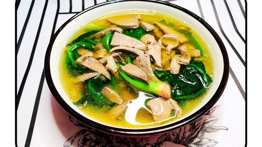 春季是养肝的黄金期吃3样喝2水做3事呵护你的肝人健康