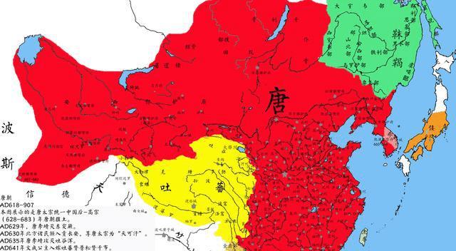 使命感還是復仇感為何清朝一定要收復丟失1000年的西域地區