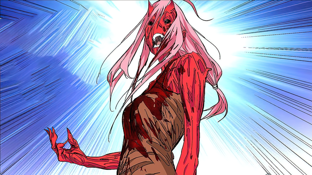 一人之下陆玲珑或许没有被恶病感染几点原因可以证明