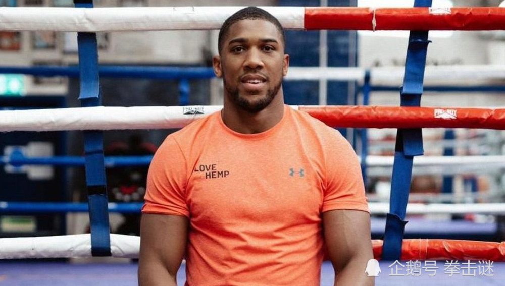 拳王富里:与乌西克二番战,约书亚将钉上棺材的最后一颗钉子_腾讯新闻