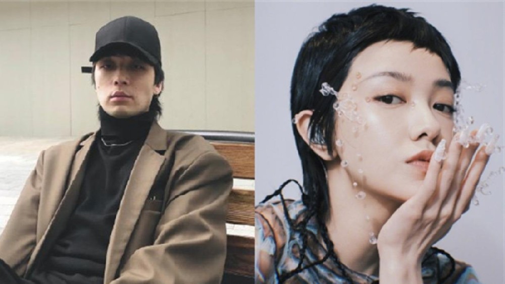 郭采洁绯闻男友曝光:18线小歌手过往复杂,网友纷纷劝分手_腾讯新闻