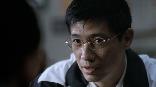 20年后再看电影《寻枪》，我终于明白姜文这个角色为什么会死？_腾讯新闻