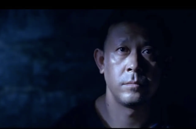 20年后再看电影《寻枪》，我终于明白姜文这个角色为什么会死？_腾讯新闻