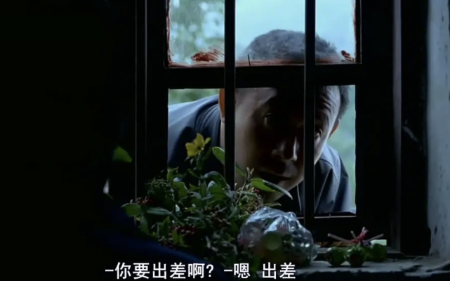 20年后再看电影《寻枪》，我终于明白姜文这个角色为什么会死？_腾讯新闻