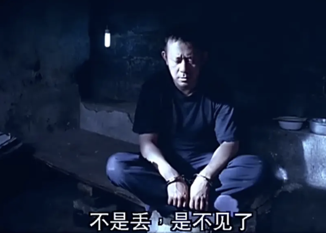 20年后再看电影《寻枪》，我终于明白姜文这个角色为什么会死？_腾讯新闻
