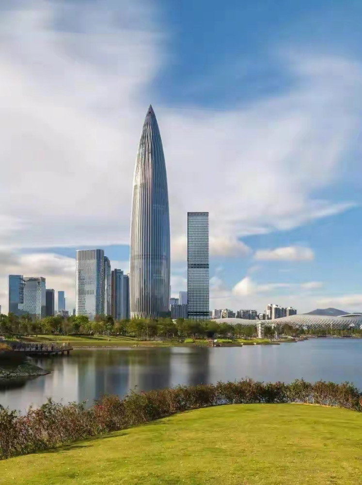 深圳前三季gdp_全国34个主要城市去年GDP公布,上海、北京、深圳位列前三