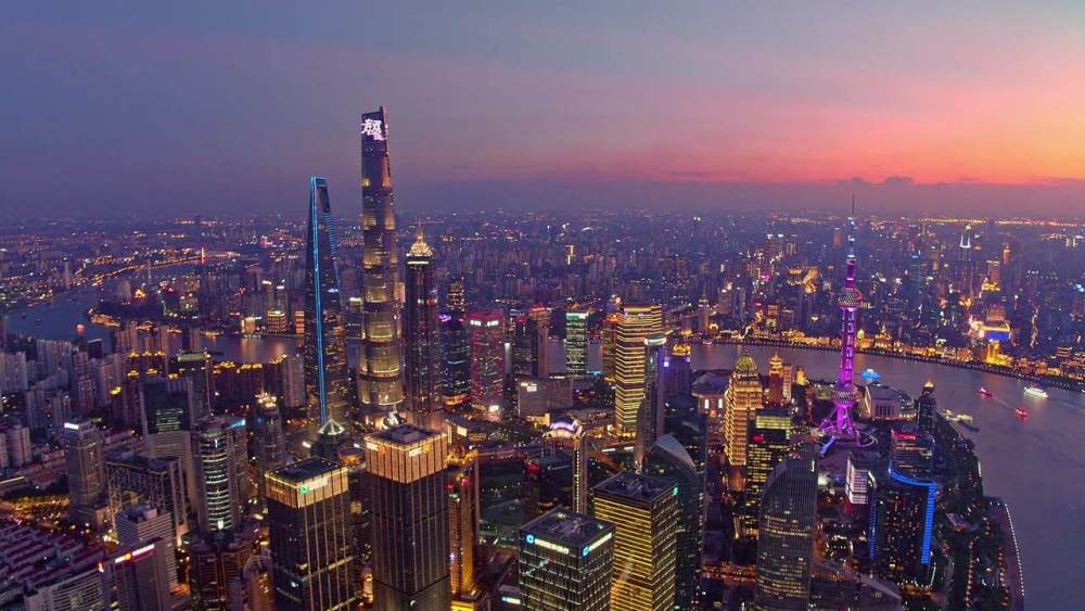 在北上广深有多套房的人为什么不卖掉一套实现财务自由